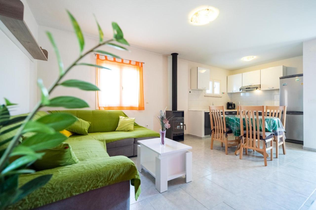 فيلا Olive'S Garden House فيلا لوكا المظهر الخارجي الصورة