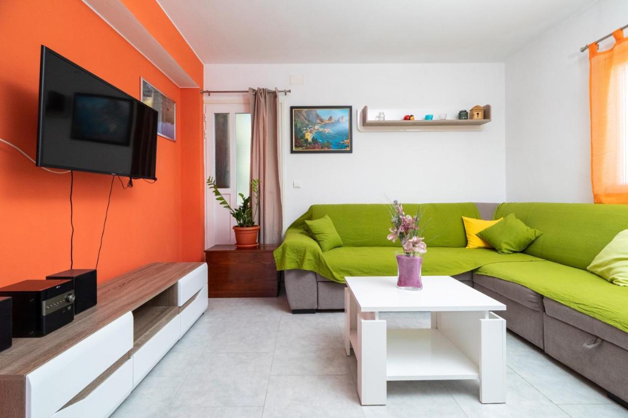 فيلا Olive'S Garden House فيلا لوكا المظهر الخارجي الصورة