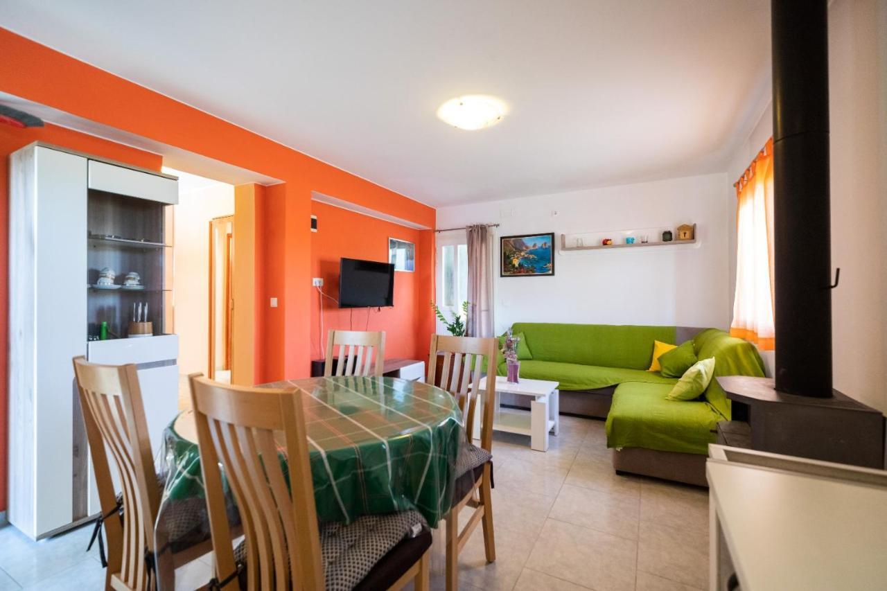 فيلا Olive'S Garden House فيلا لوكا المظهر الخارجي الصورة