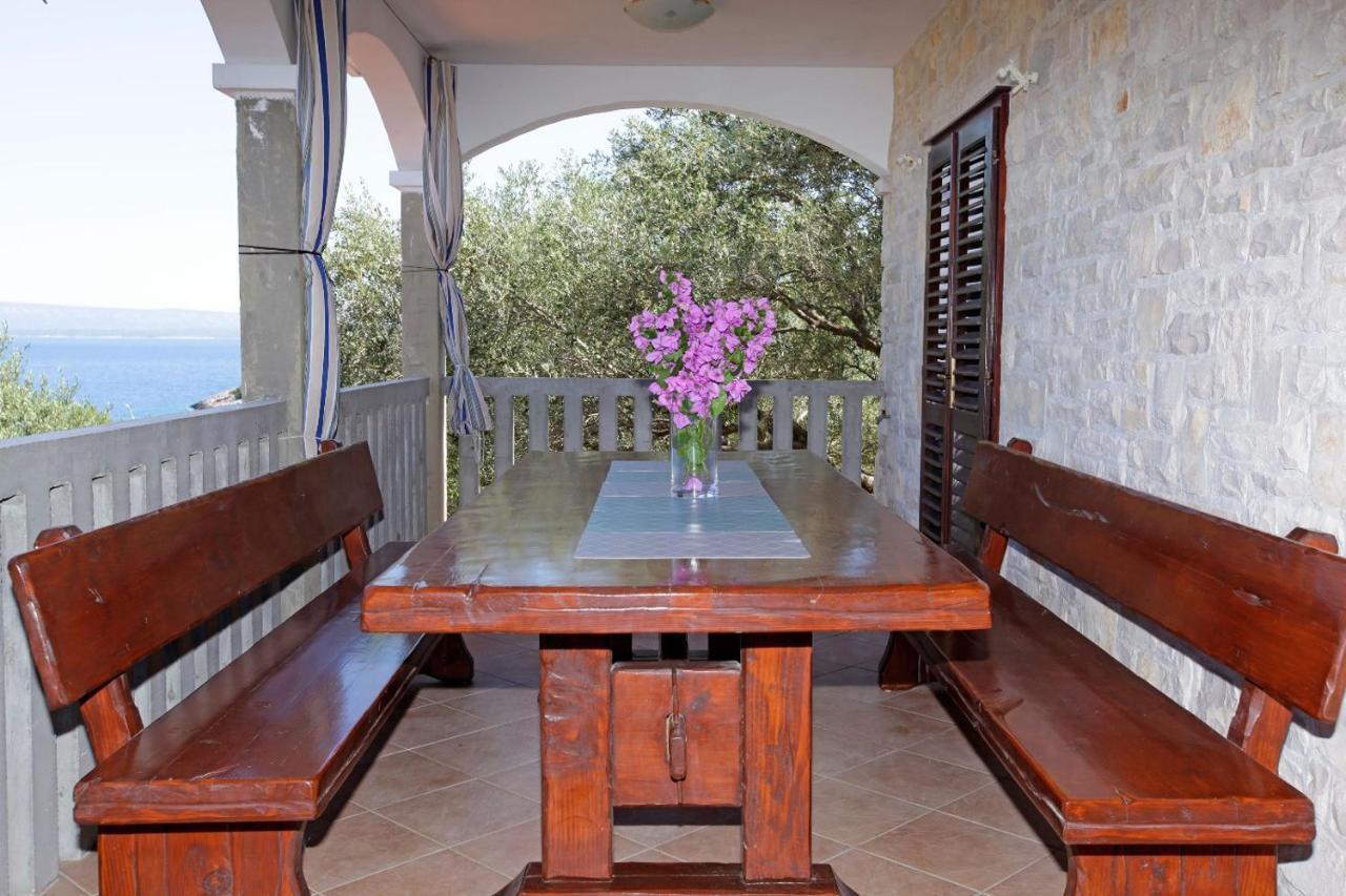 فيلا Olive'S Garden House فيلا لوكا المظهر الخارجي الصورة