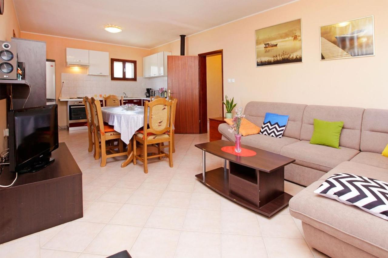 فيلا Olive'S Garden House فيلا لوكا المظهر الخارجي الصورة