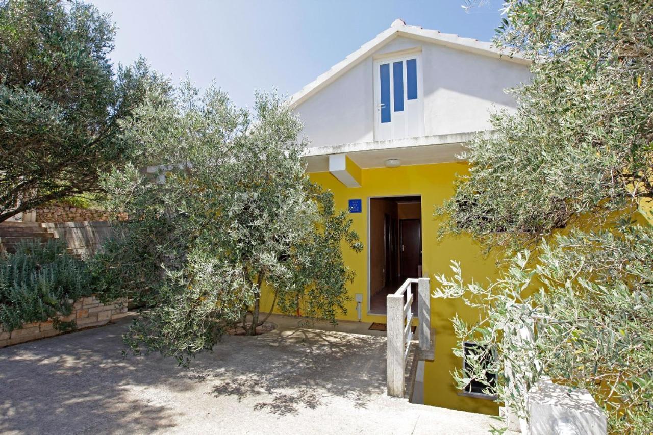 فيلا Olive'S Garden House فيلا لوكا المظهر الخارجي الصورة