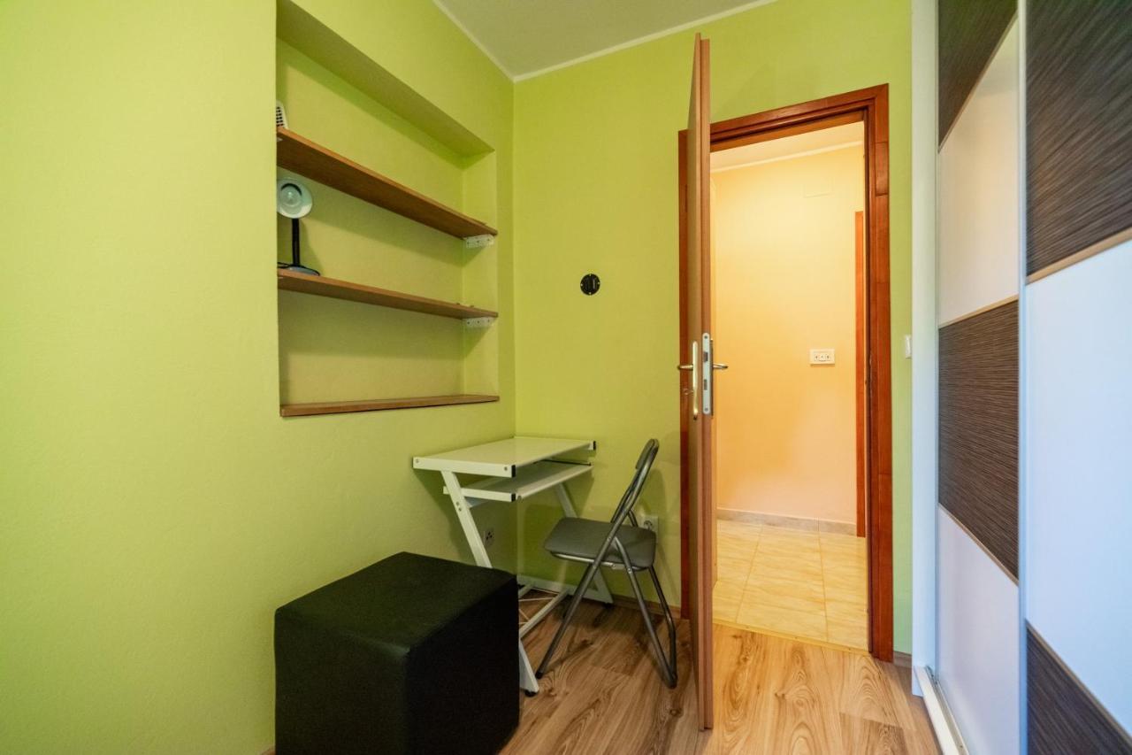فيلا Olive'S Garden House فيلا لوكا المظهر الخارجي الصورة