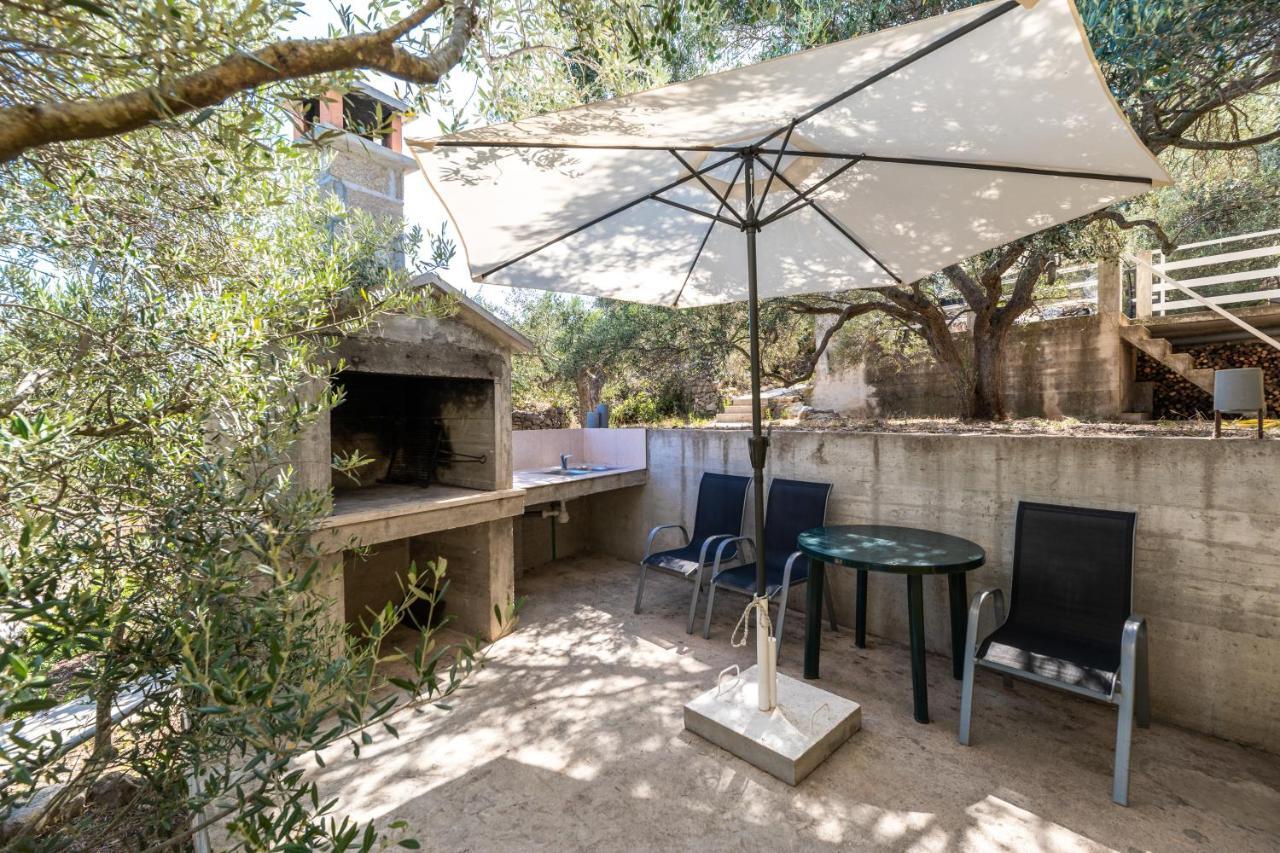 فيلا Olive'S Garden House فيلا لوكا المظهر الخارجي الصورة